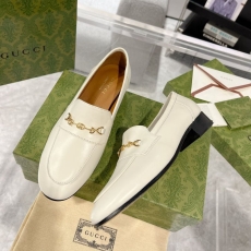 Gucci Business Shoes